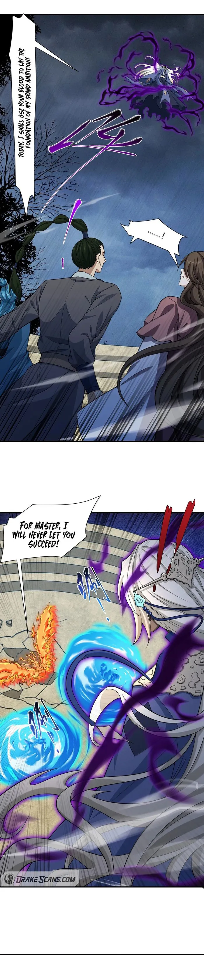 Page 1 of Chapter 85