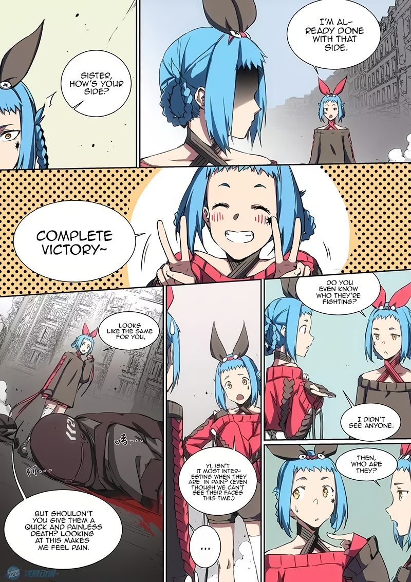Page 5 of Chapter 21