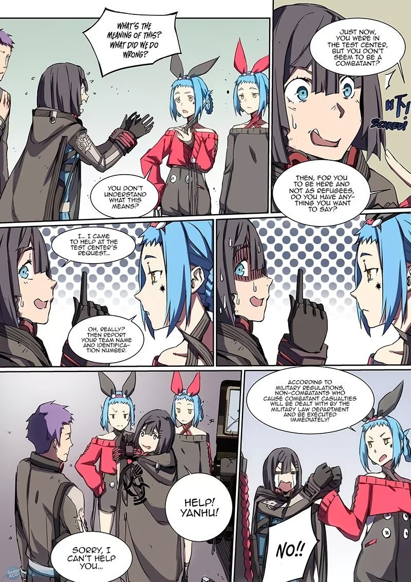 Page 8 of Chapter 21