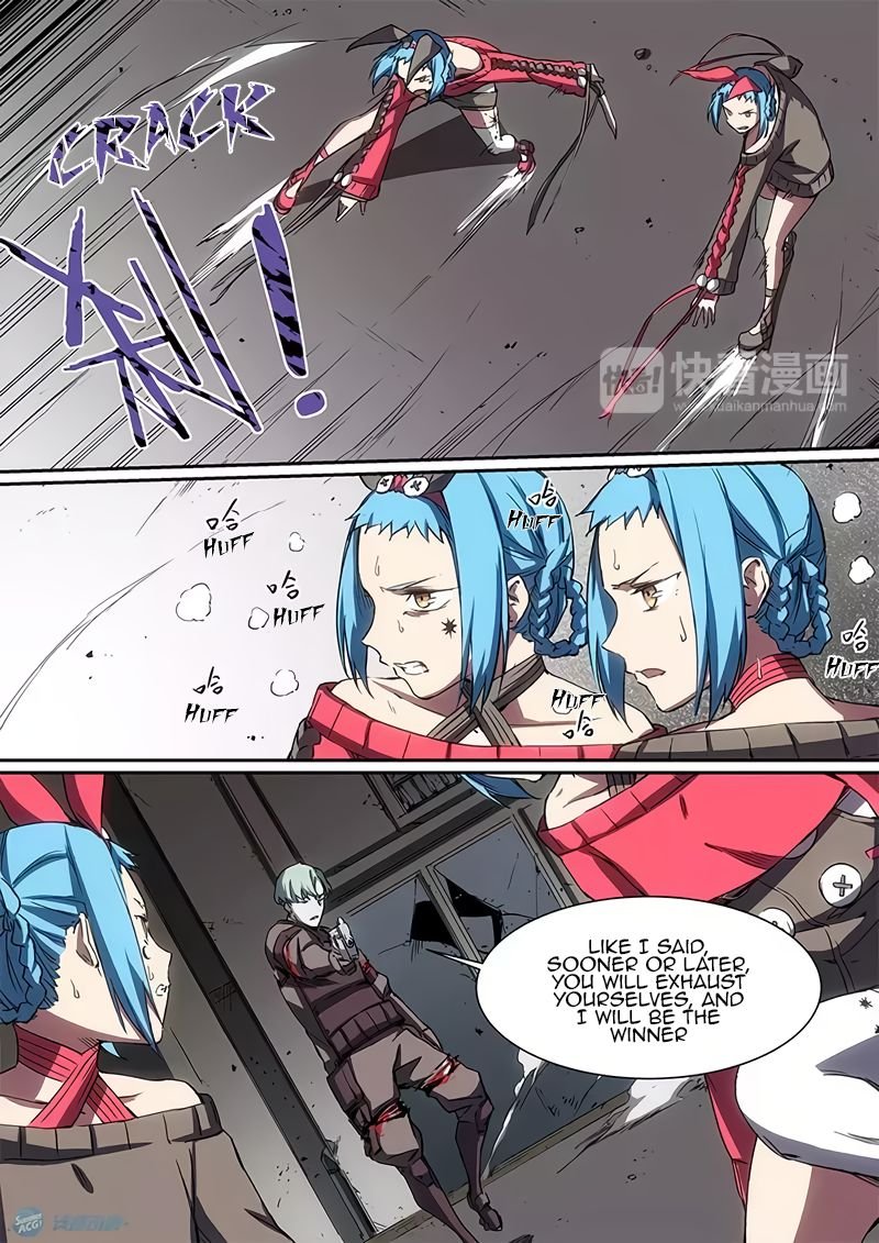 Page 5 of Chapter 22