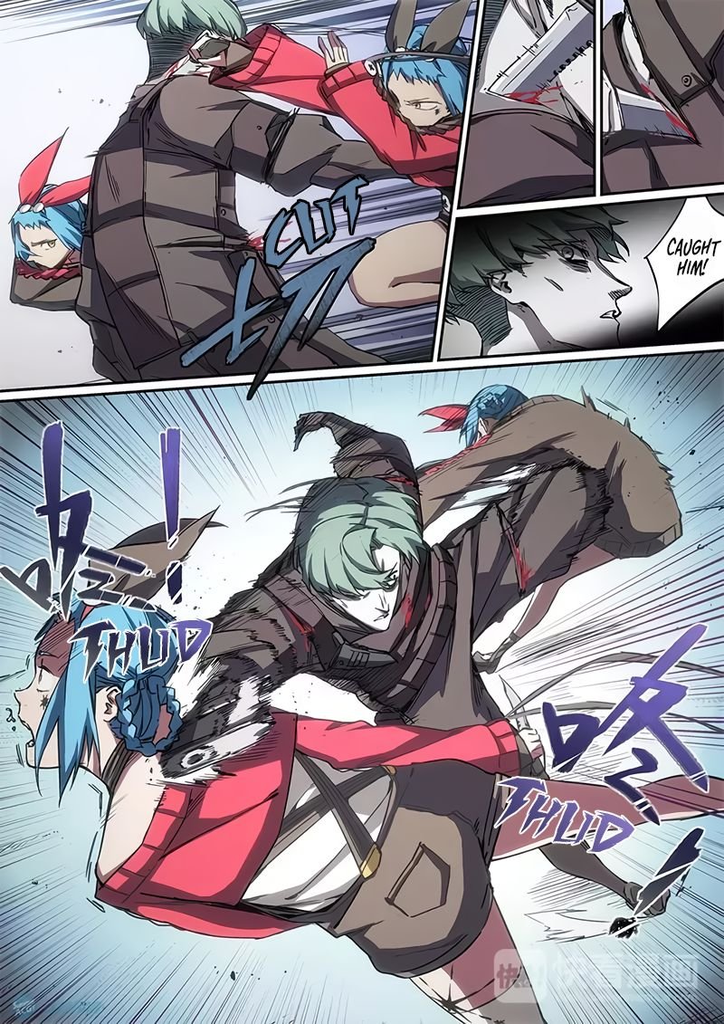 Page 7 of Chapter 22