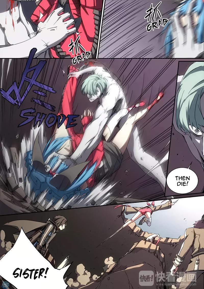 Page 5 of Chapter 25