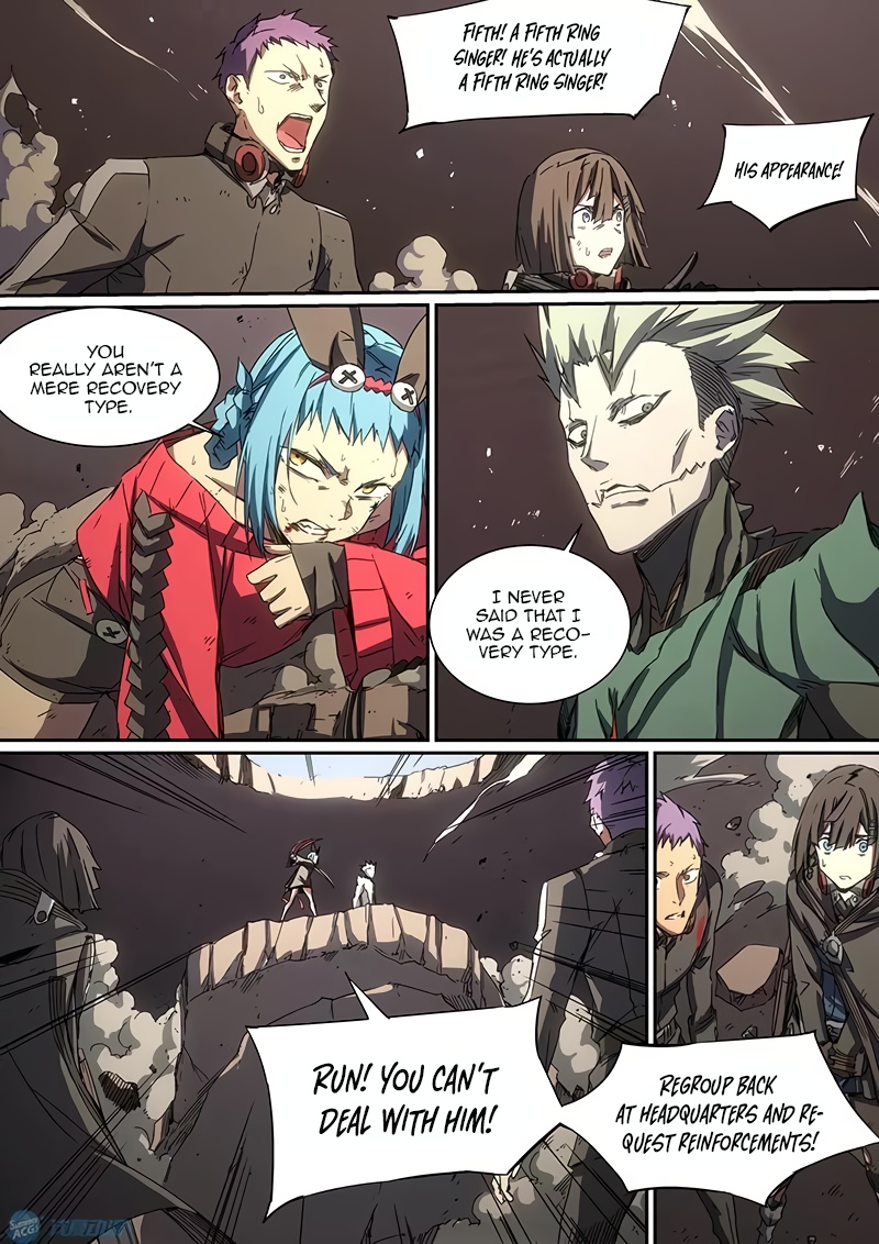 Page 8 of Chapter 25