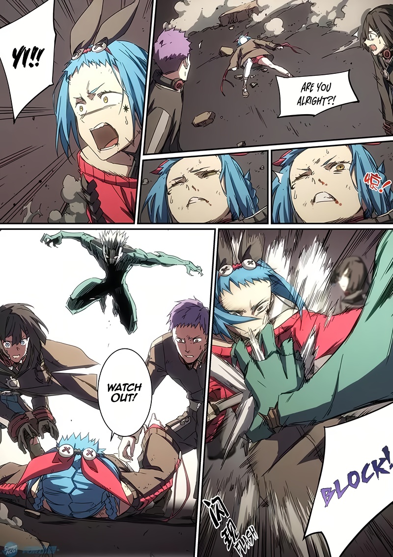 Page 10 of Chapter 25