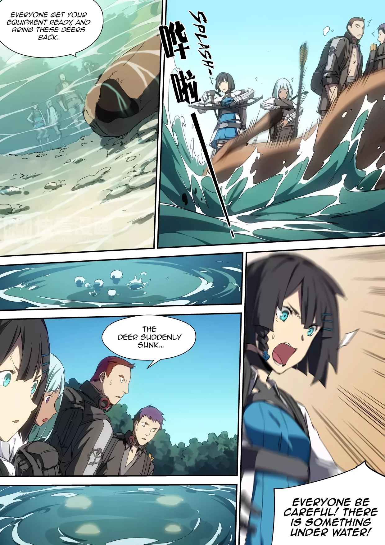 Page 11 of Chapter 3