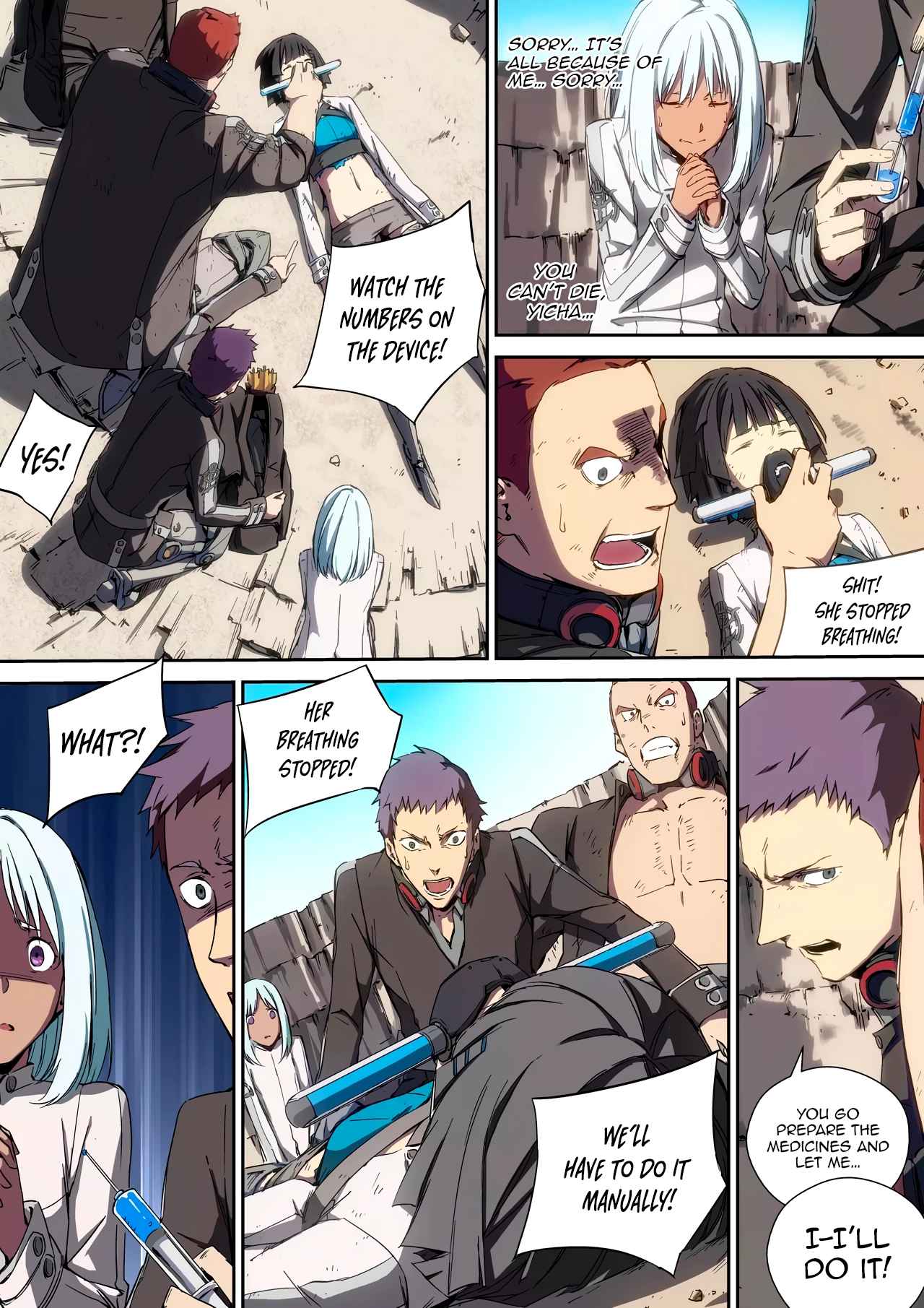 Page 10 of Chapter 5