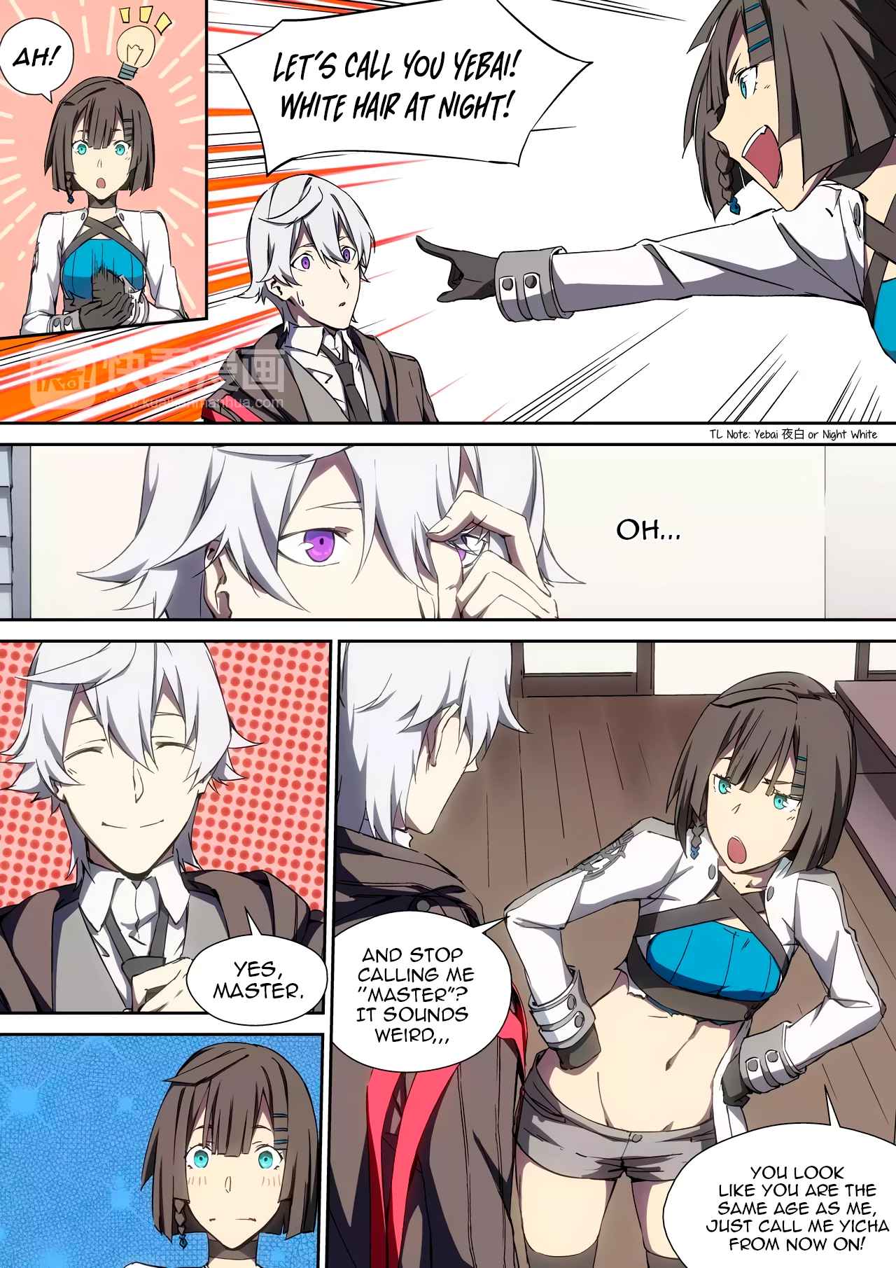 Page 8 of Chapter 8