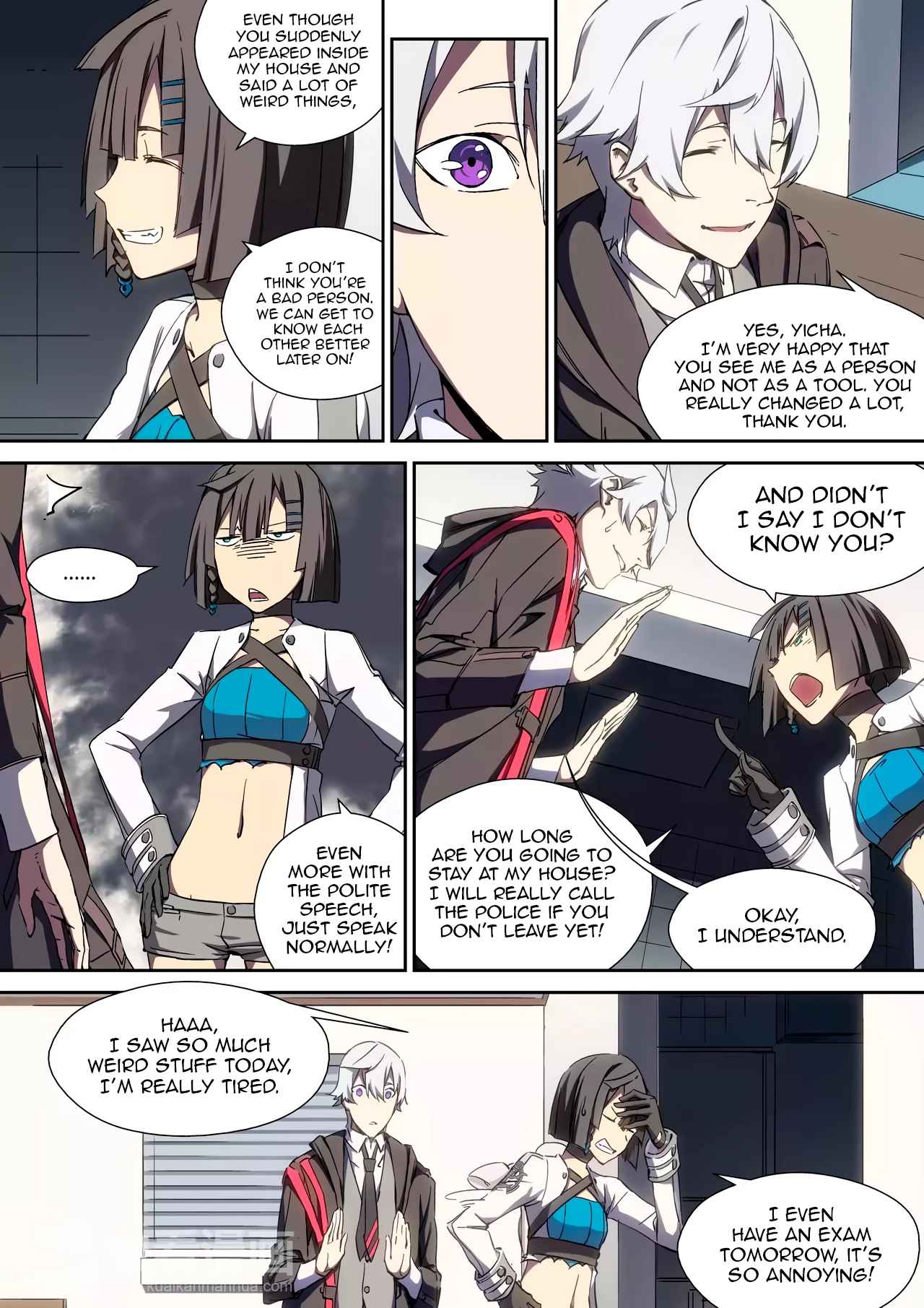 Page 9 of Chapter 8