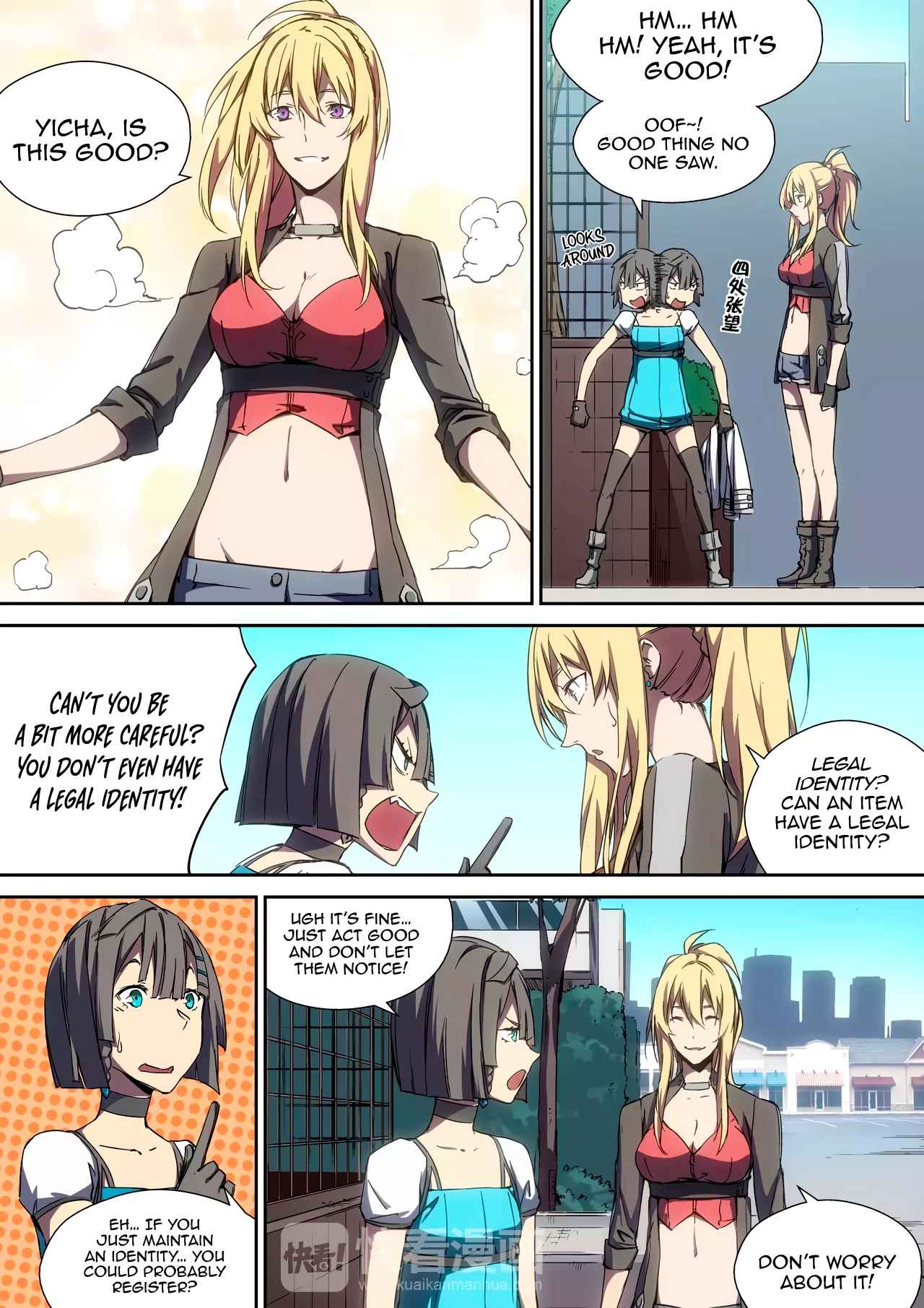 Page 5 of Chapter 9