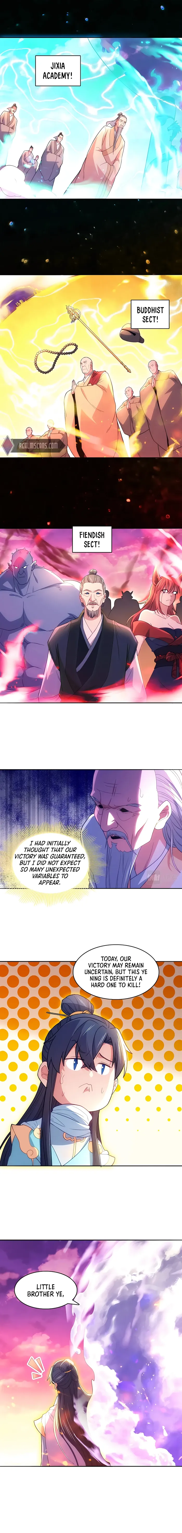Page 1 of Chapter 100