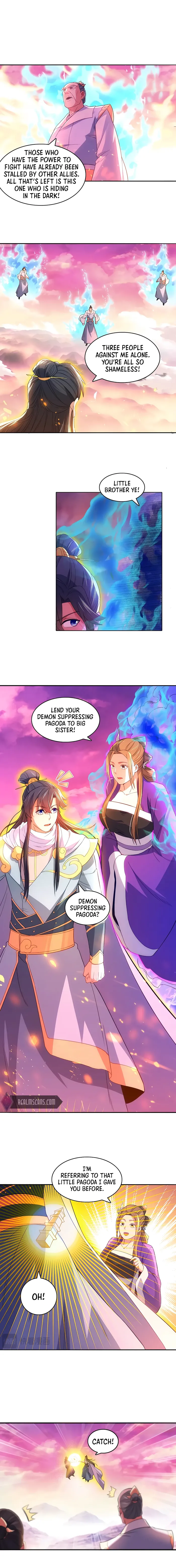 Page 1 of Chapter 101
