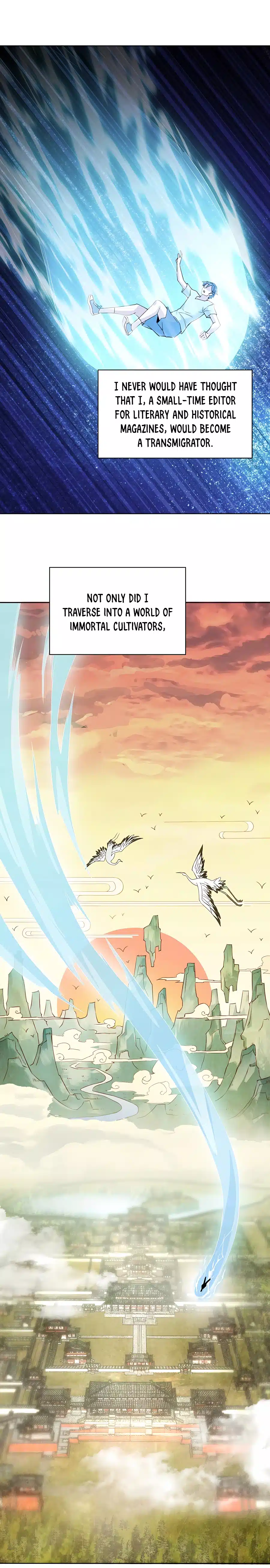 Page 1 of Chapter 1