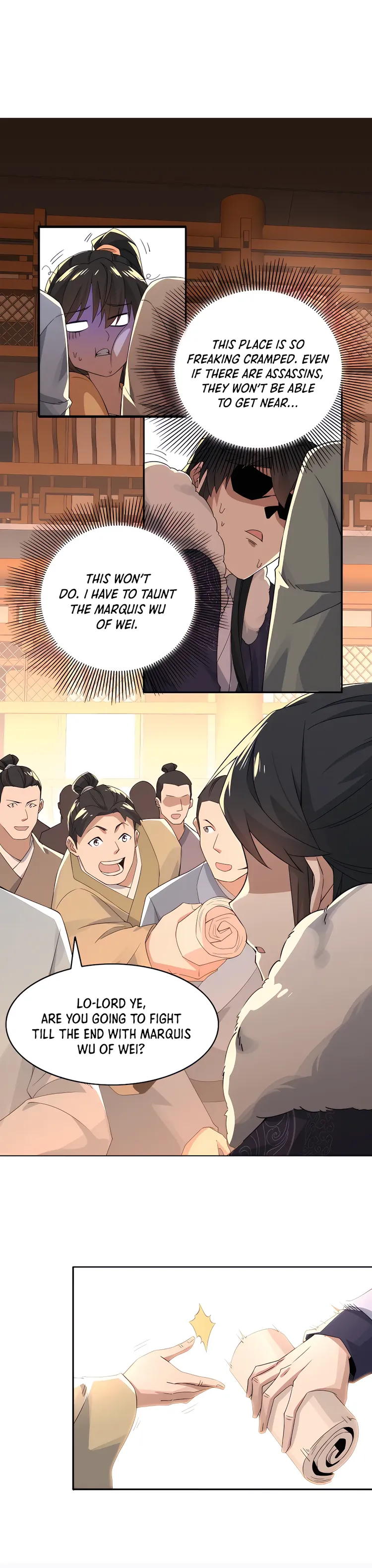 Page 6 of Chapter 23
