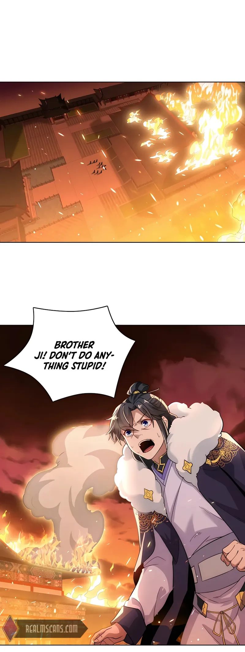 Page 1 of Chapter 61