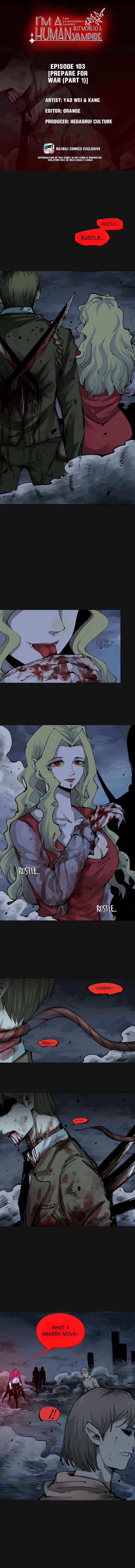 Page 1 of Chapter 103