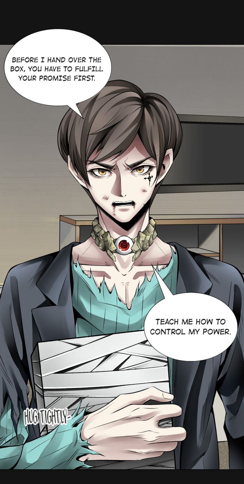 Page 1 of Chapter 55