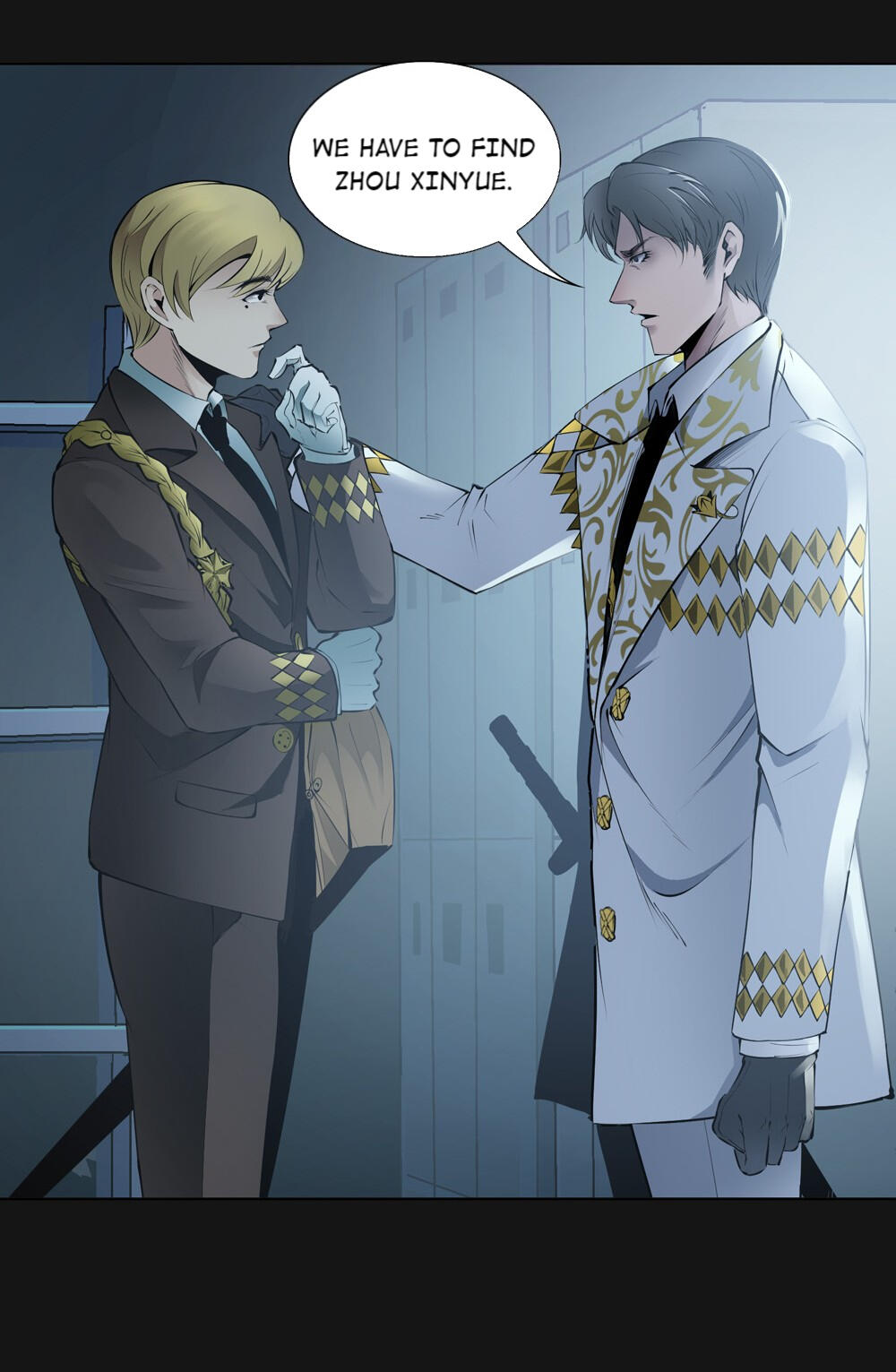 Page 11 of Chapter 67
