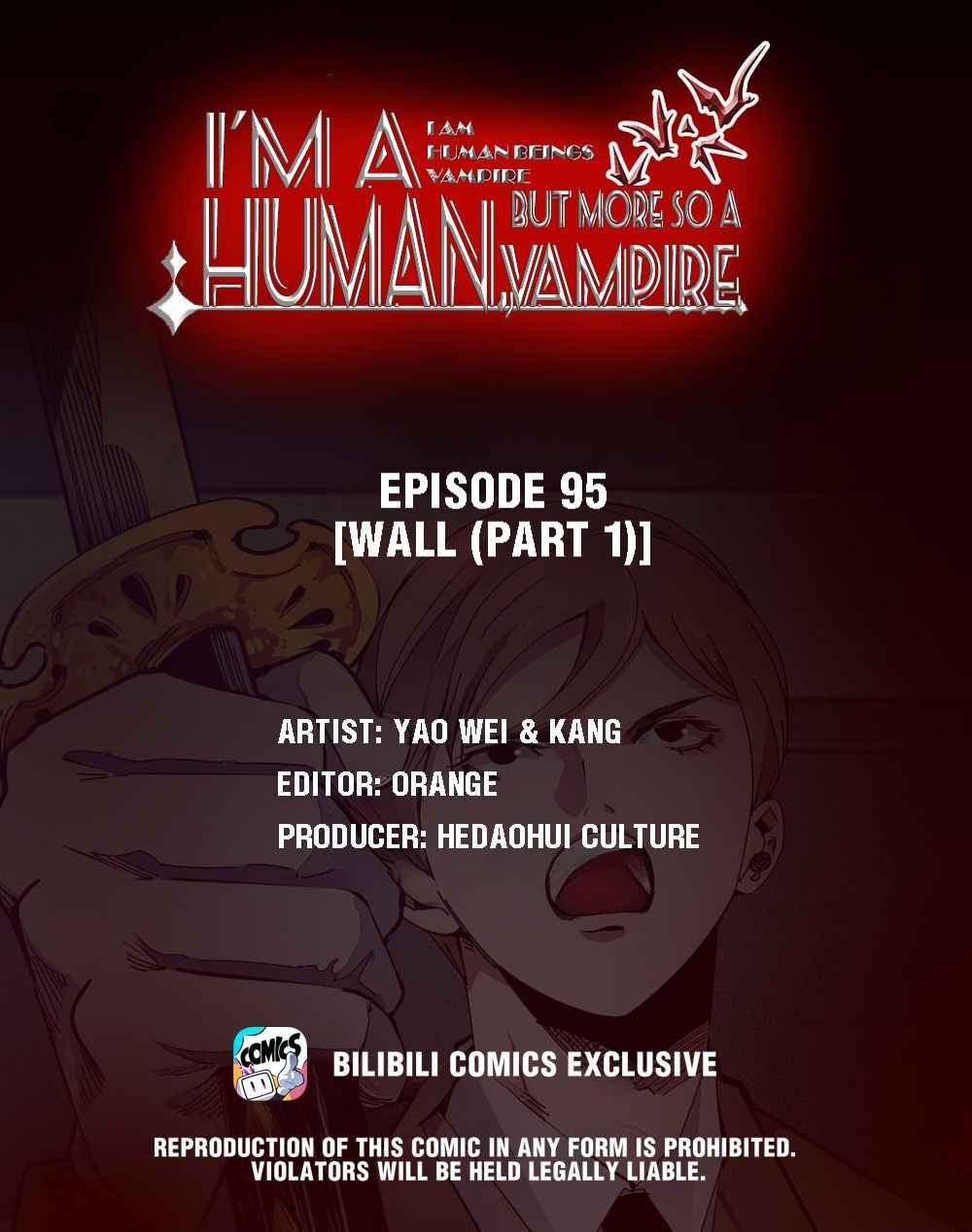 Page 1 of Chapter 95