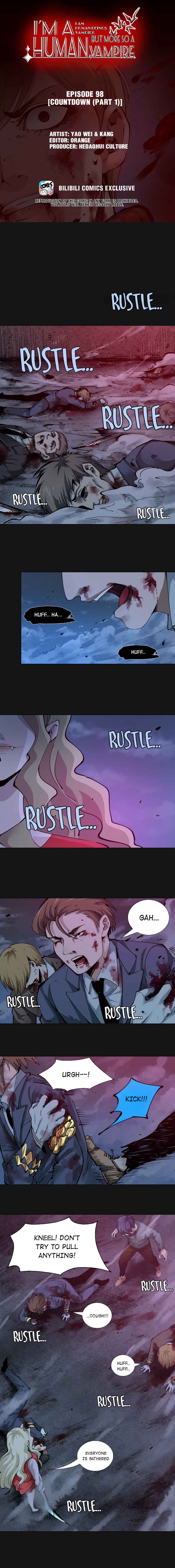 Page 1 of Chapter 98
