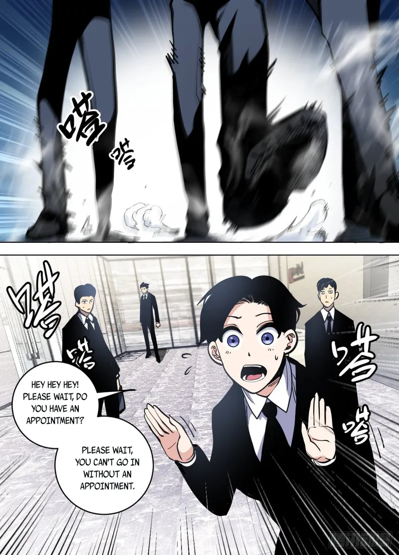 Page 5 of Chapter 100