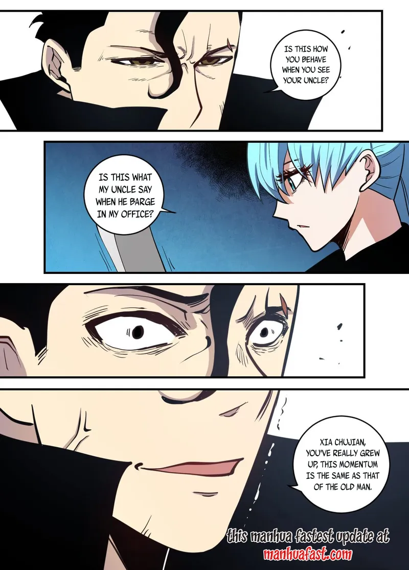 Page 10 of Chapter 100