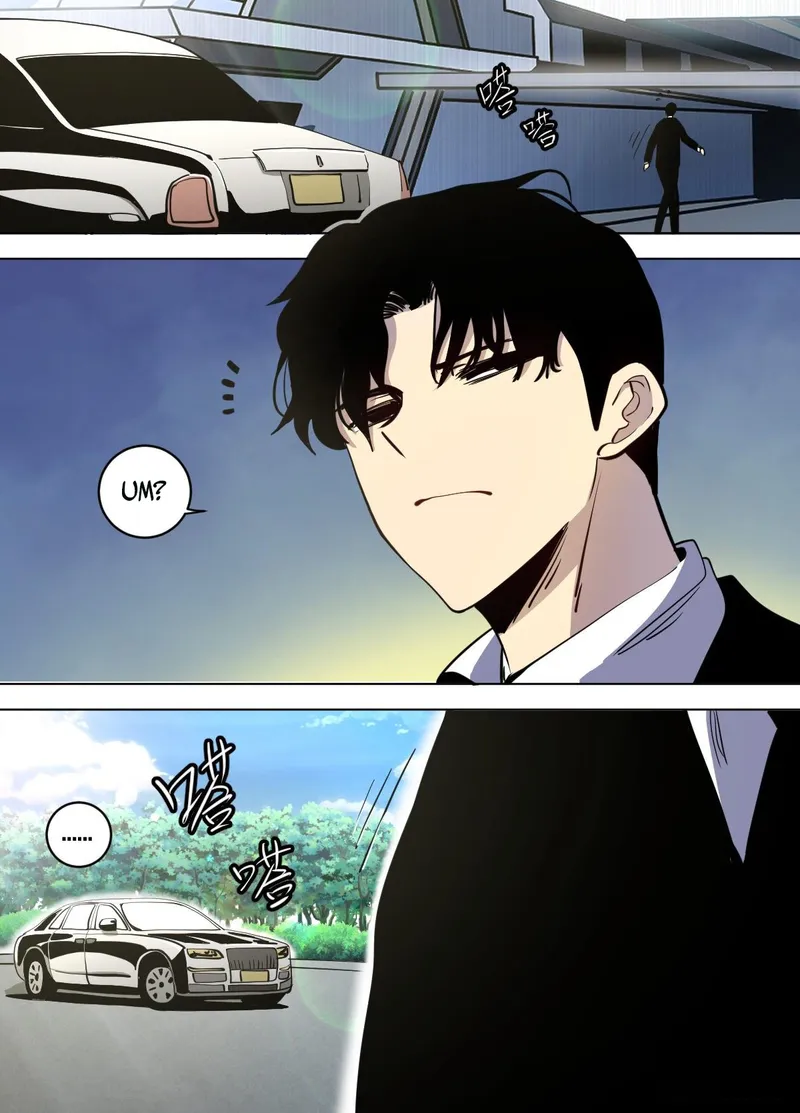 Page 11 of Chapter 100