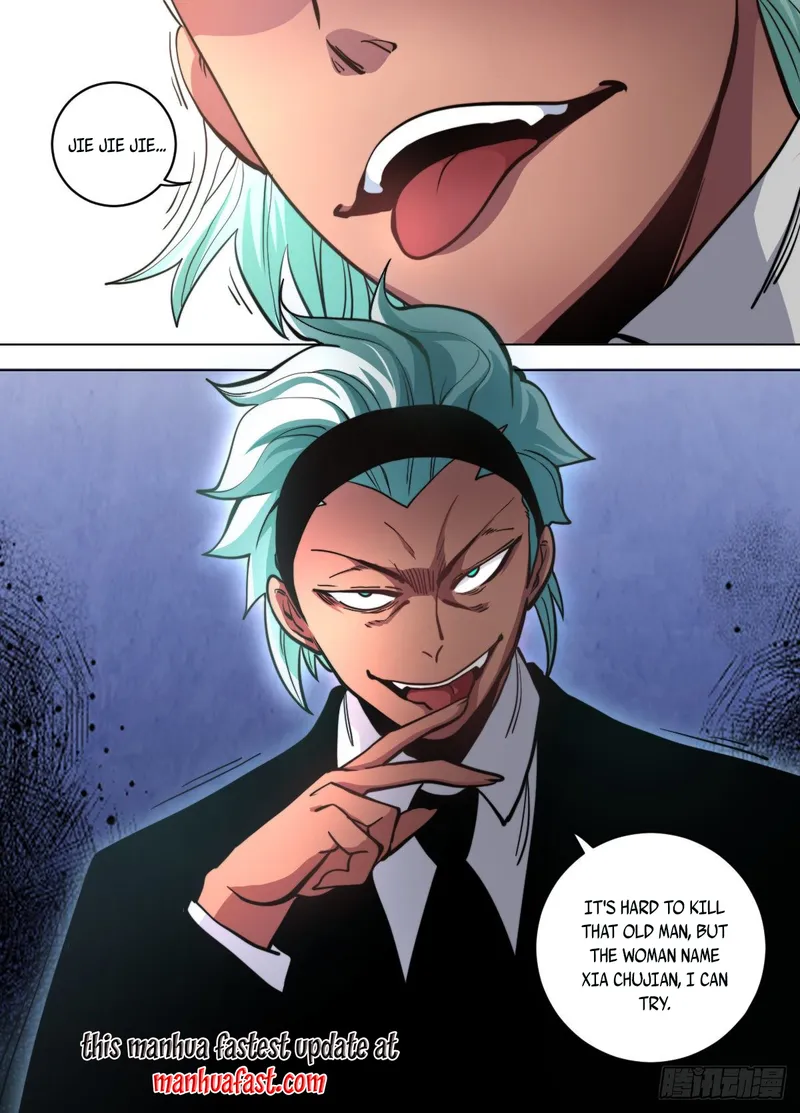 Page 13 of Chapter 100