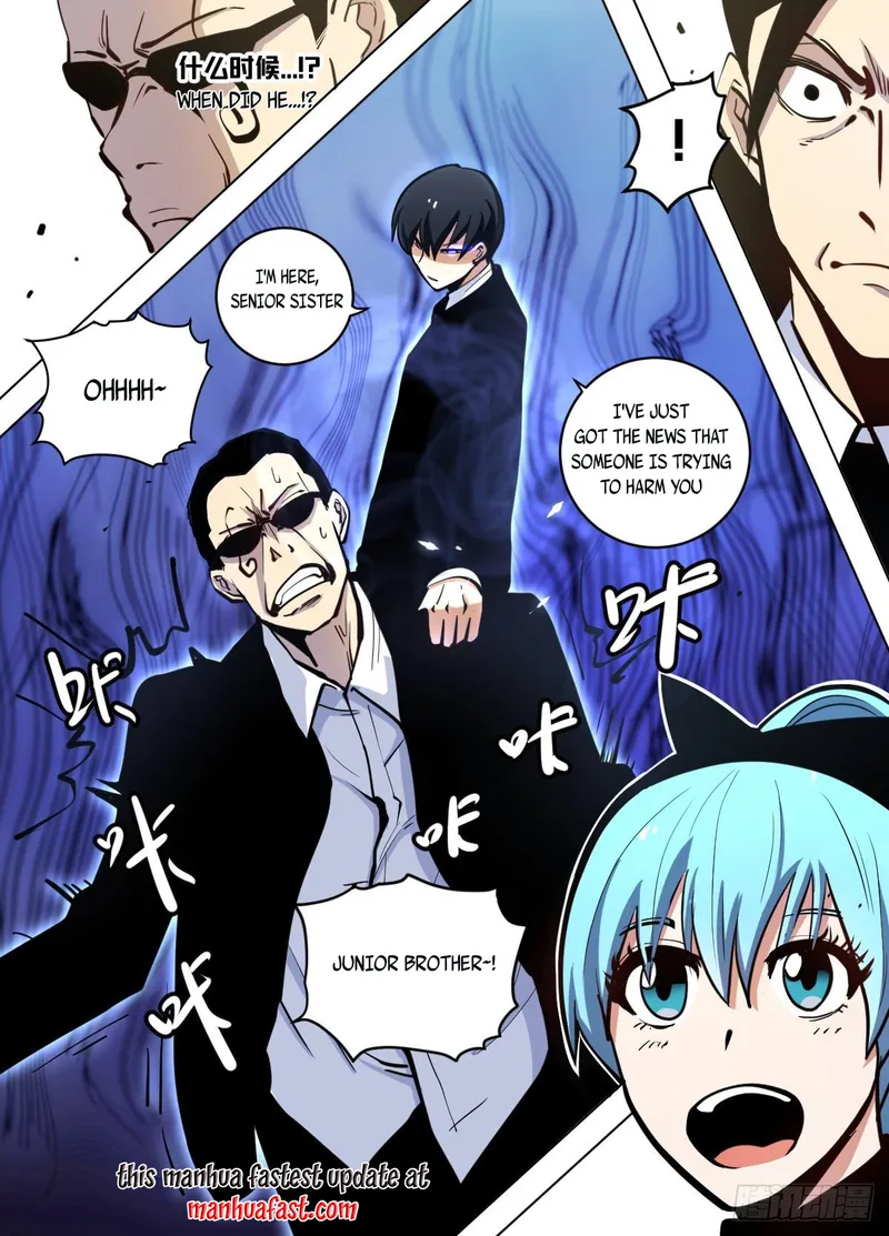 Page 10 of Chapter 101