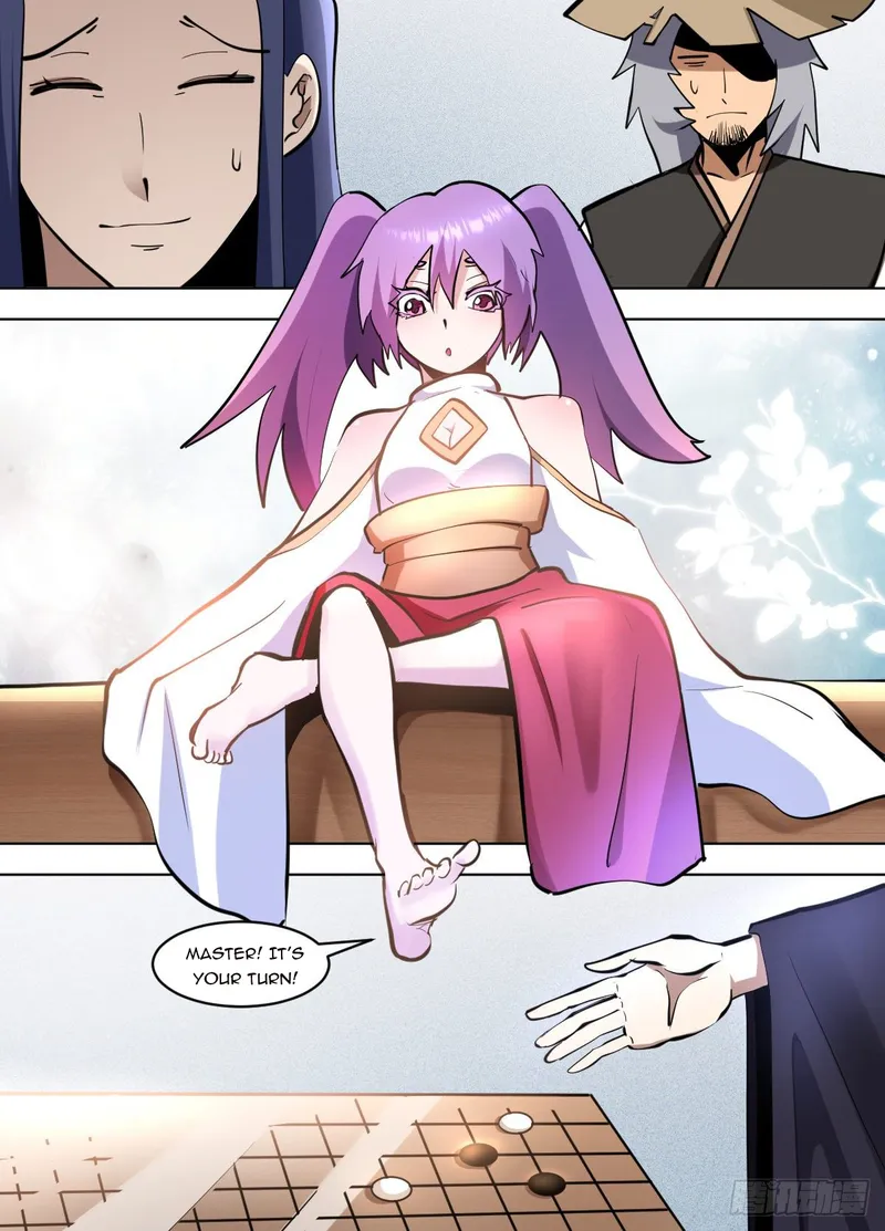 Page 3 of Chapter 129