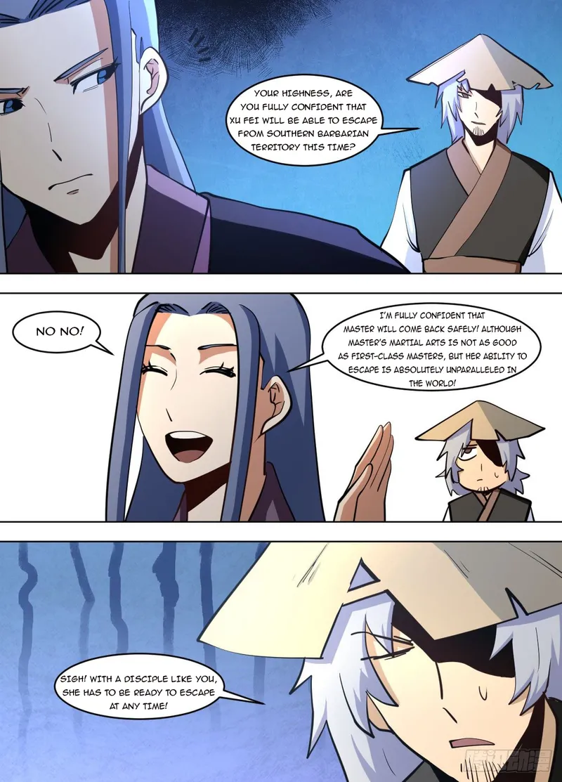 Page 10 of Chapter 129