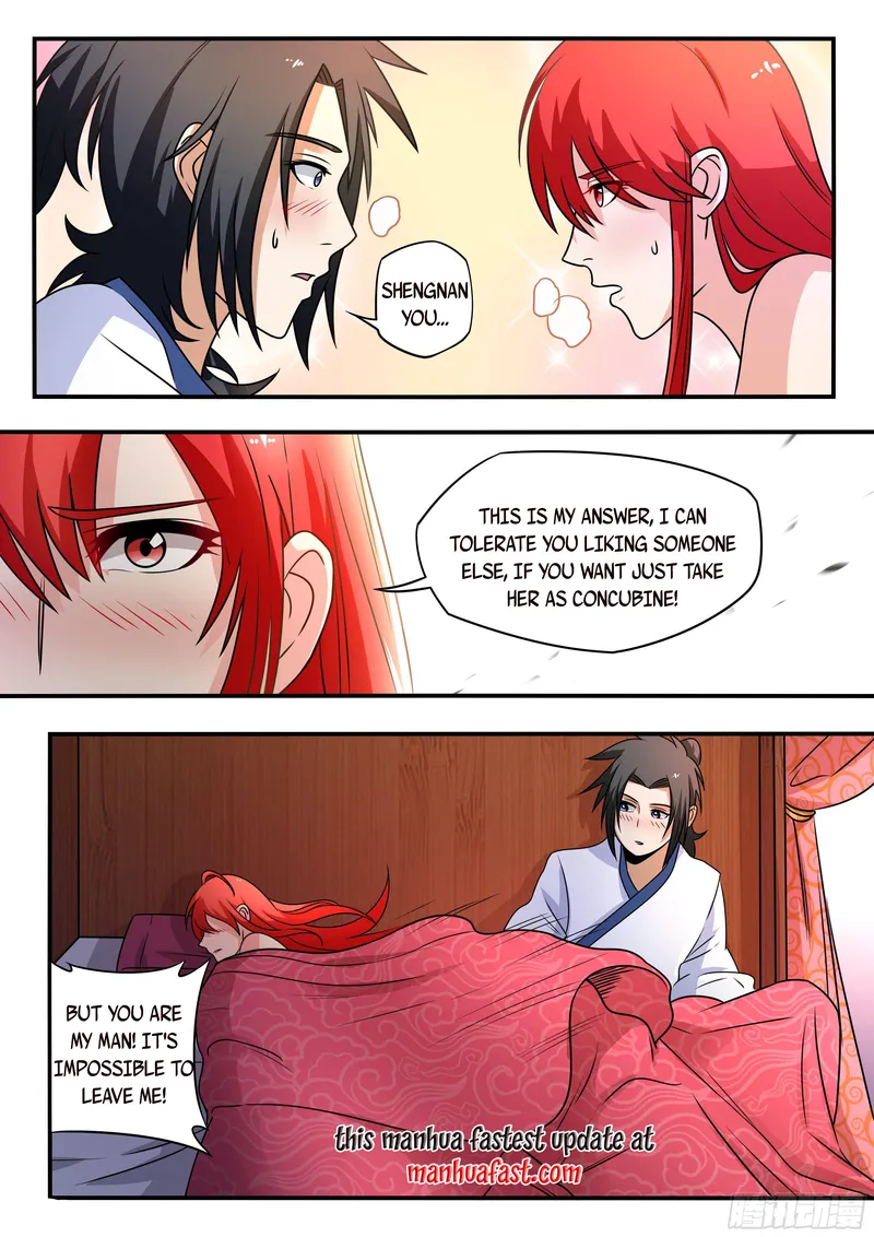 Page 2 of Chapter 64