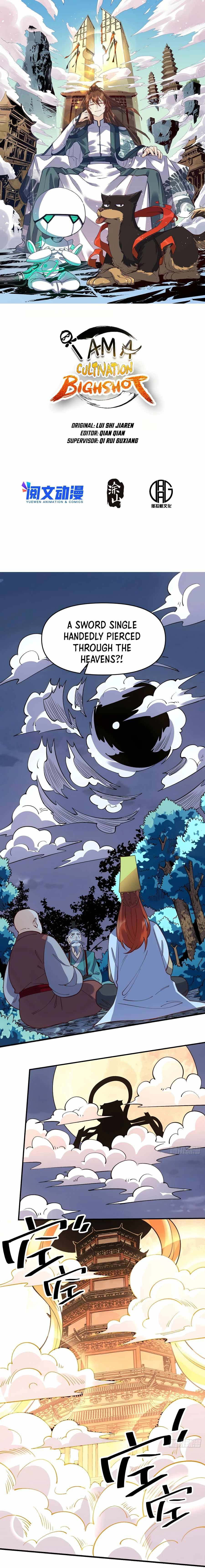 Page 1 of Chapter 100