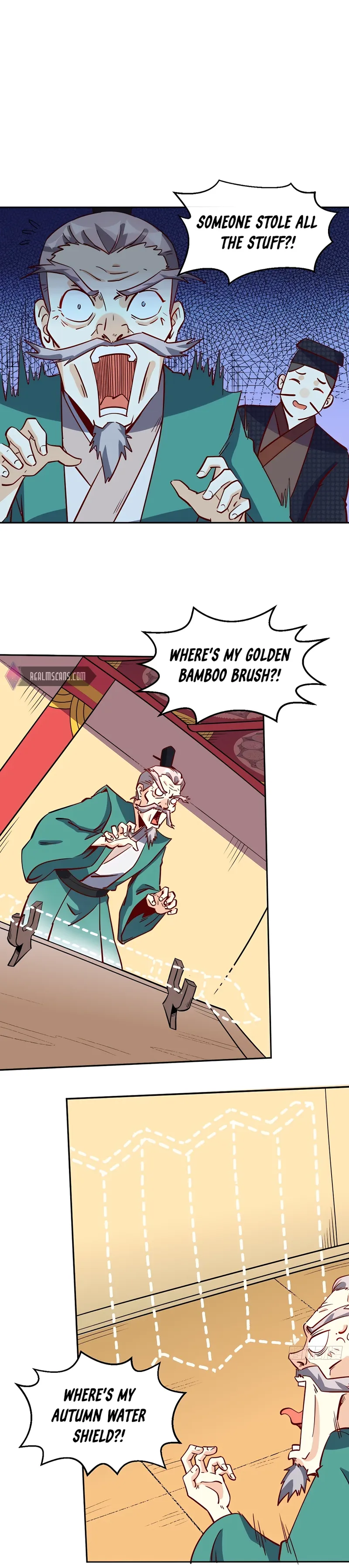 Page 8 of Chapter 101