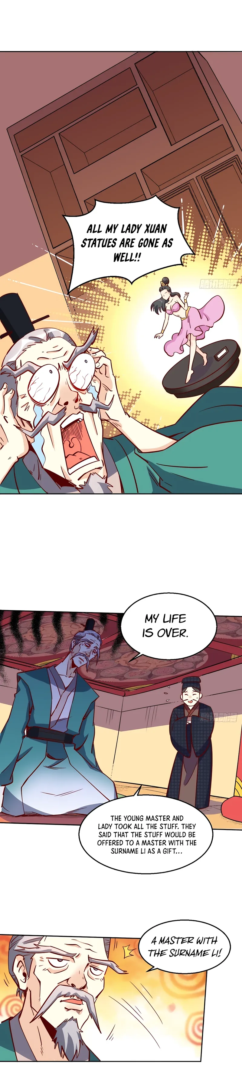 Page 9 of Chapter 101