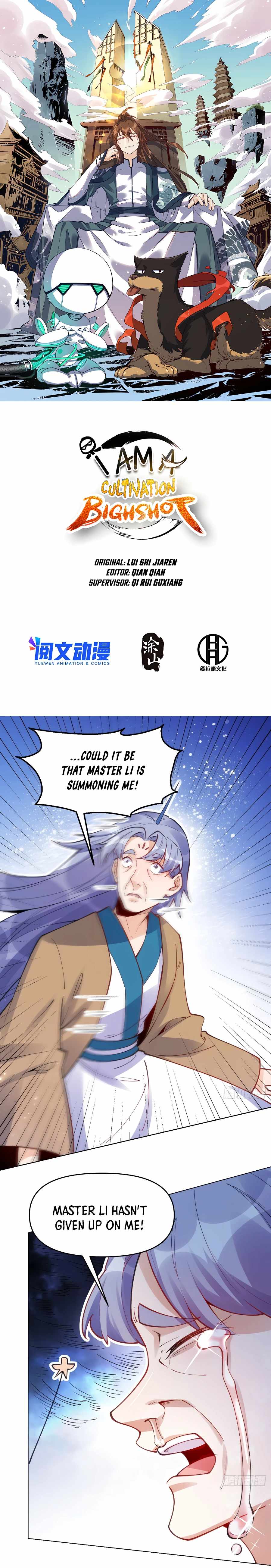 Page 1 of Chapter 110