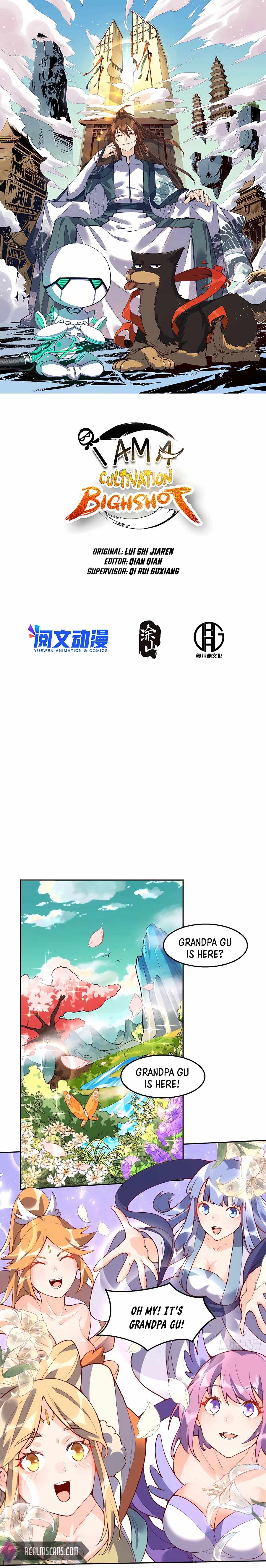 Page 1 of Chapter 116