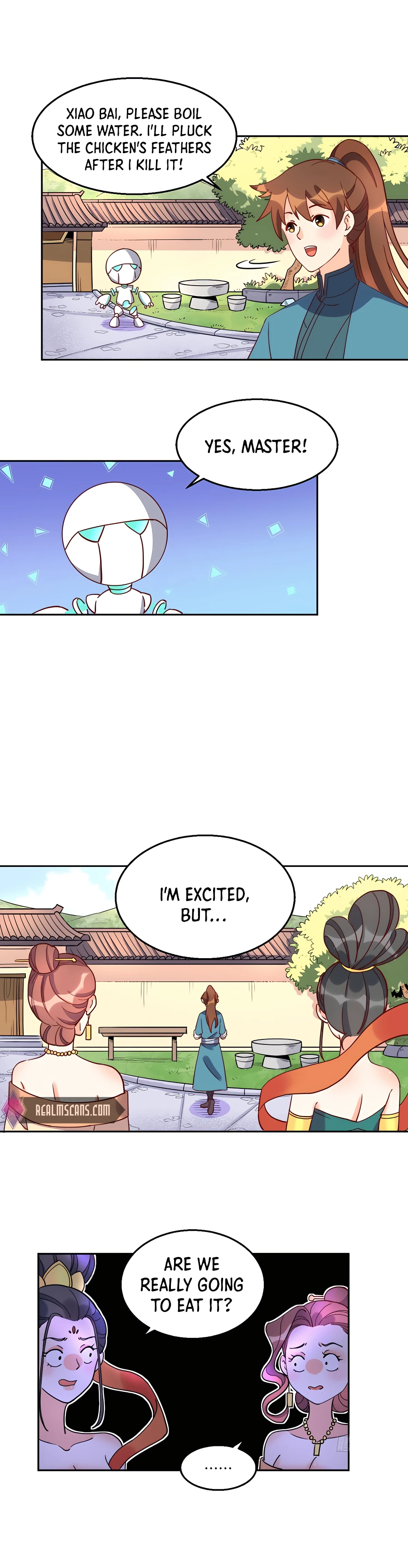 Page 2 of Chapter 129