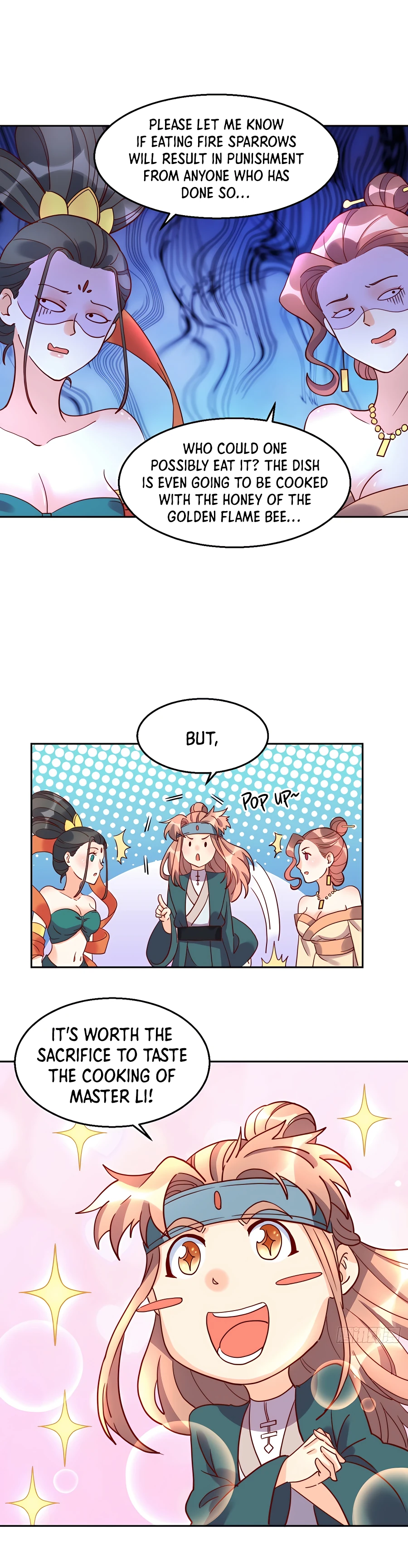 Page 3 of Chapter 129