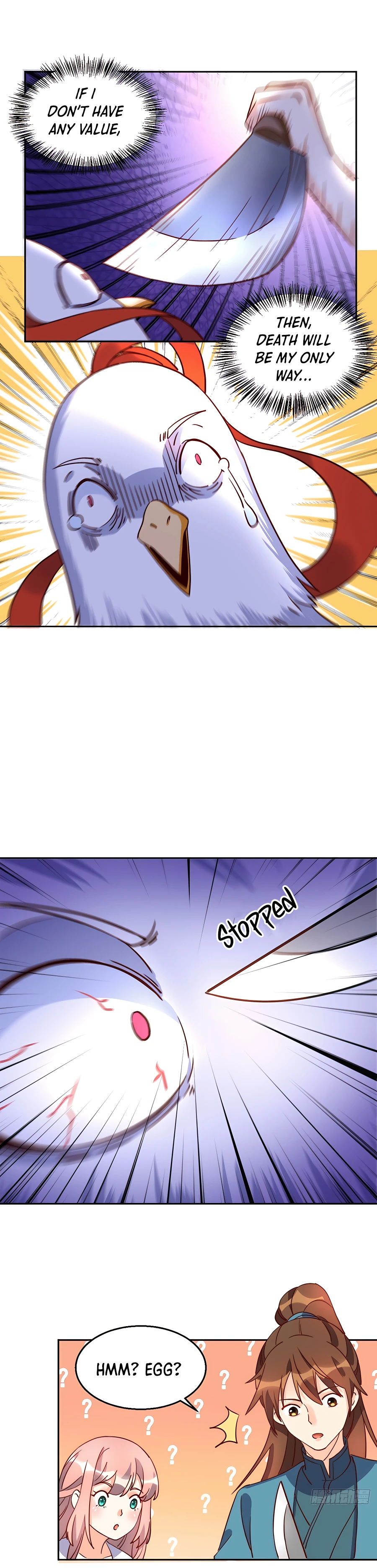 Page 8 of Chapter 129