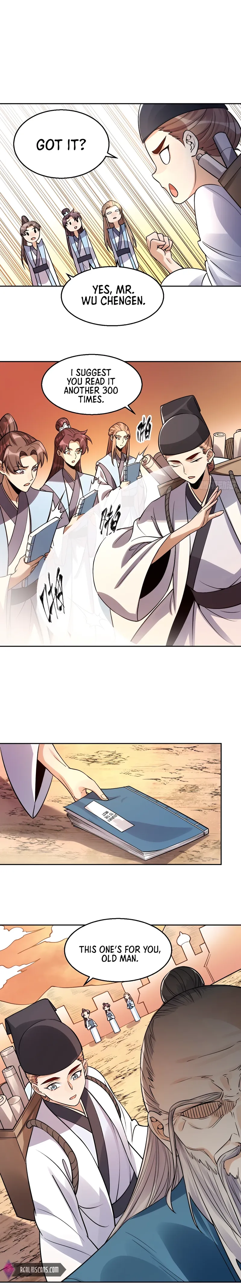 Page 3 of Chapter 134