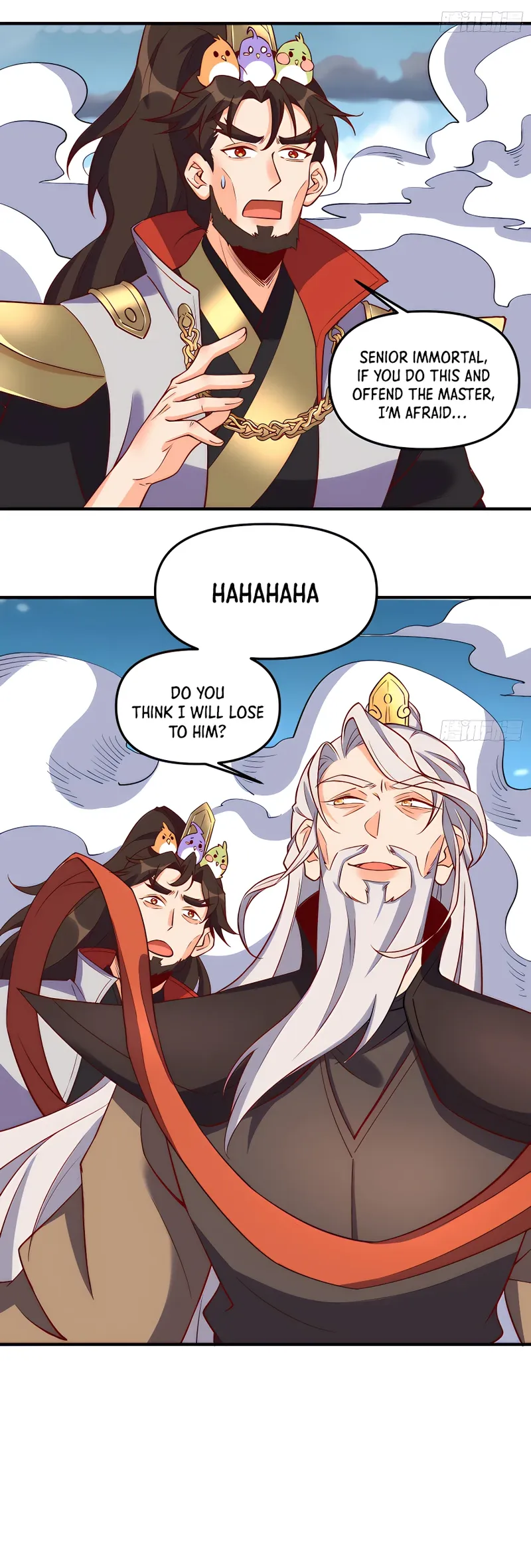 Page 8 of Chapter 184
