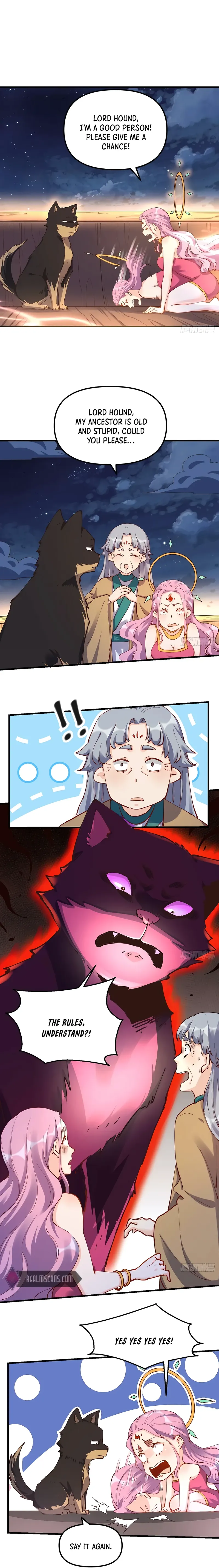 Page 1 of Chapter 200