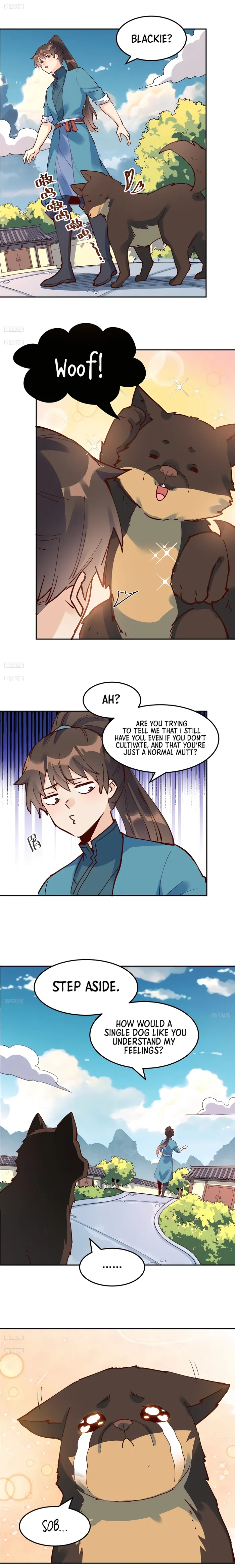 Page 1 of Chapter 255