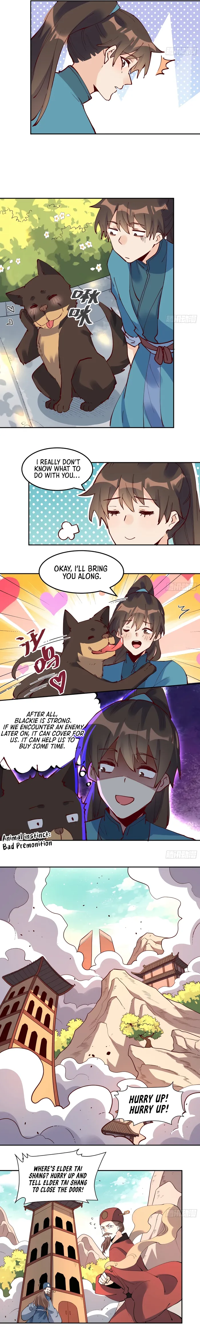 Page 5 of Chapter 255
