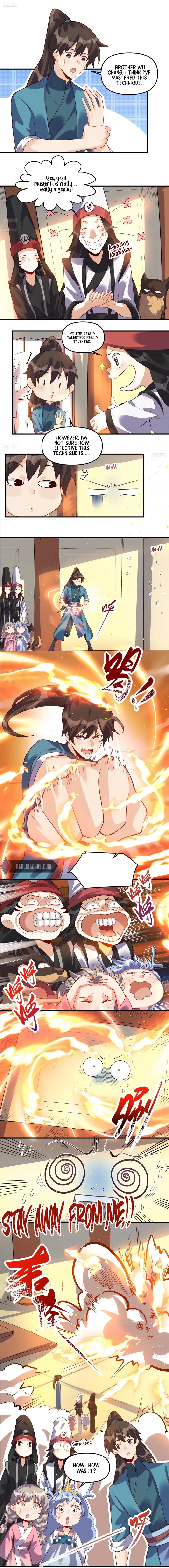 Page 1 of Chapter 265