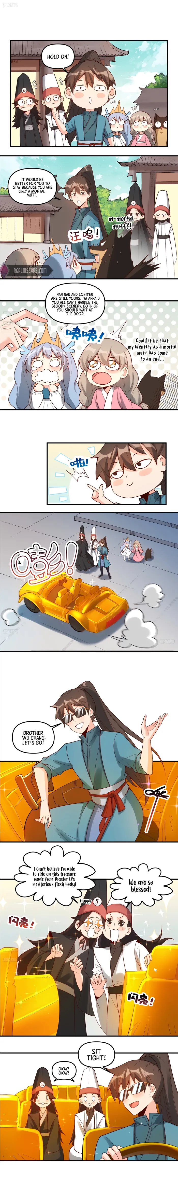 Page 1 of Chapter 266