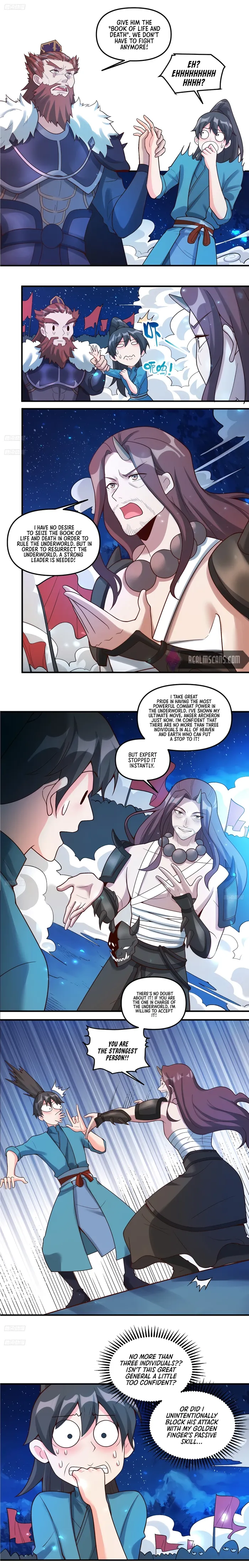 Page 1 of Chapter 267