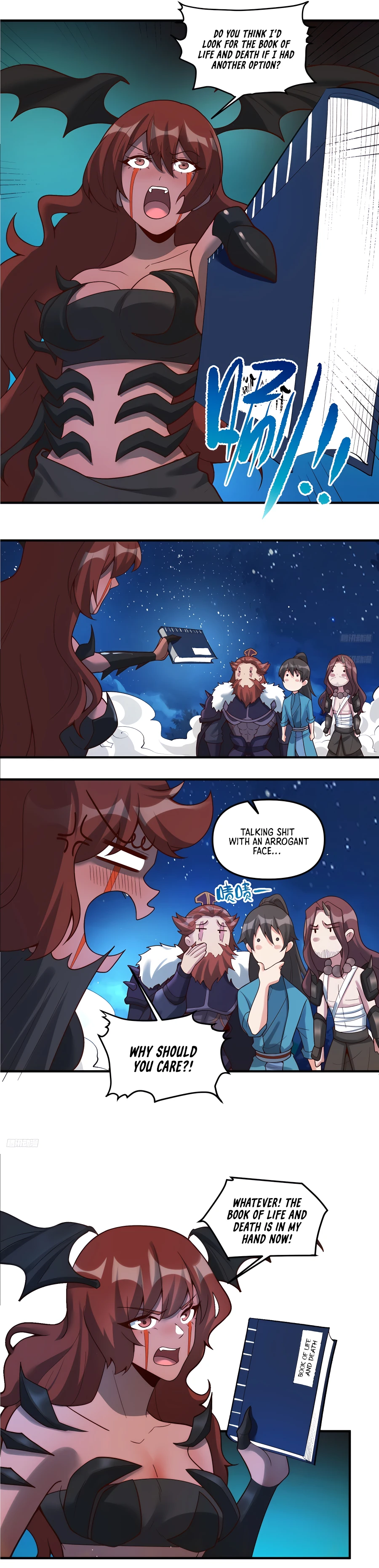 Page 2 of Chapter 268