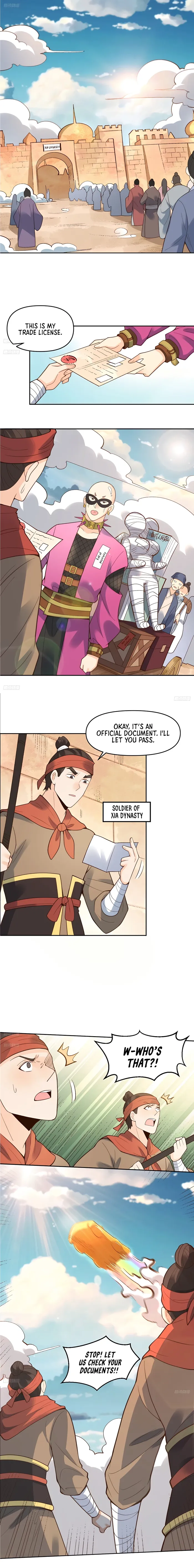 Page 1 of Chapter 281