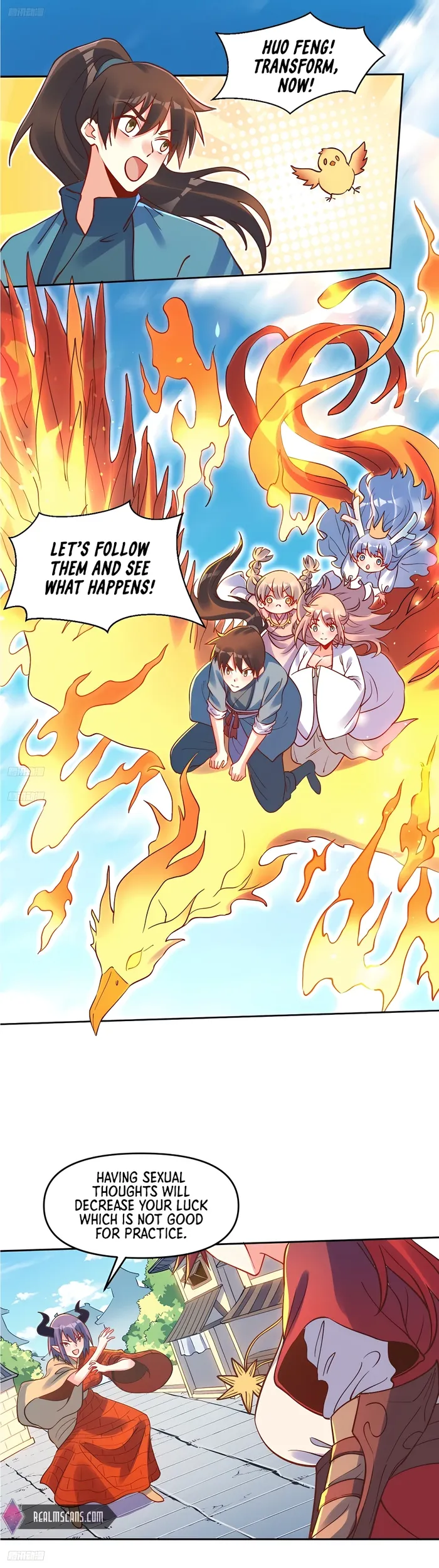 Page 1 of Chapter 285